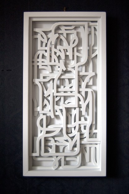 Counting Cars Richmond and Victoria Sts by Susan Campbell