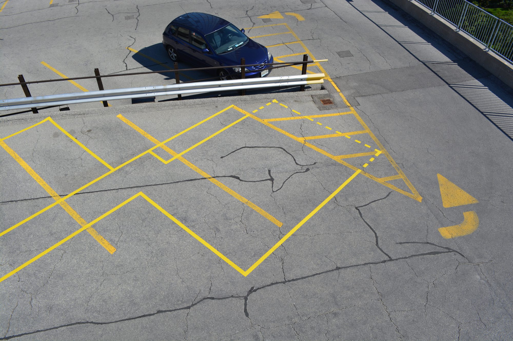 Susan Campbell Itinerant Planner