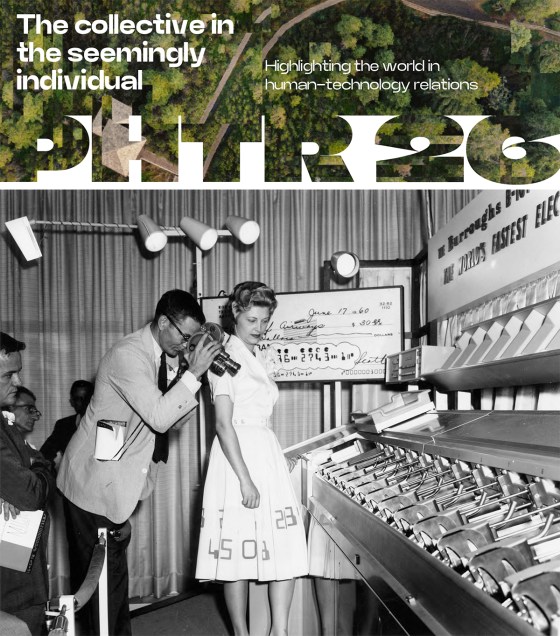 The rise and fall of the paper paycheck. The Burroughs Corporation B101 Magnetic Ink Character Recognition (MICR) check reader and sorter in 1960. Charles Babbage Institute Archives, University of Minnesota Libraries.